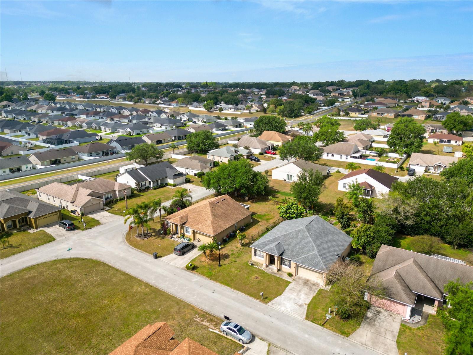 3112 OTTO DR, LAKELAND, FL, 33812