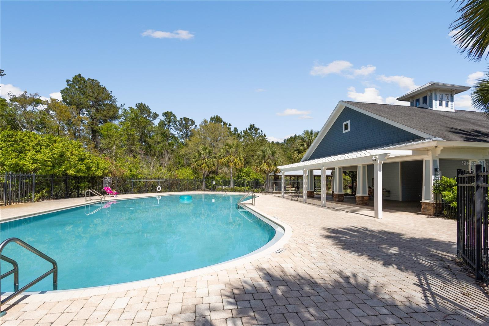 761 SW ROSEMARY DR, LAKE CITY, FL, 32024