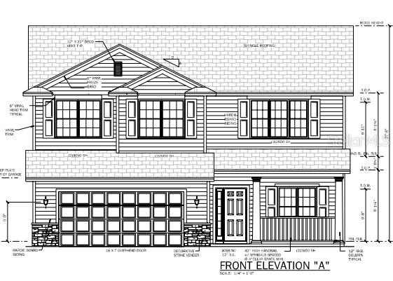 761 SW ROSEMARY DR, LAKE CITY, FL, 32024