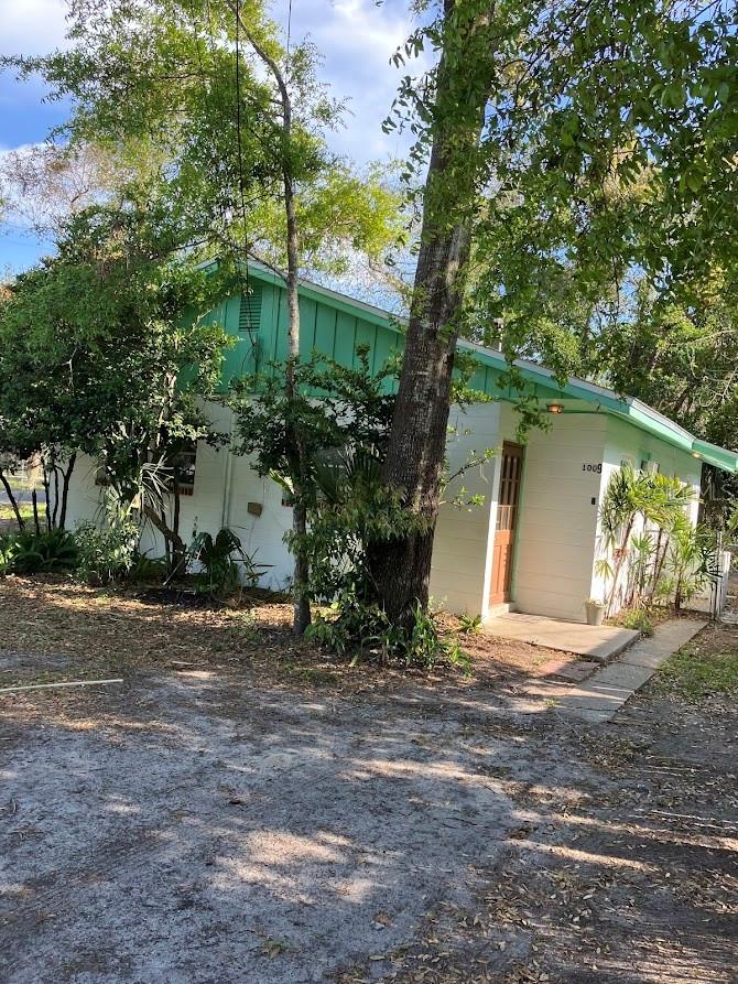 1009 NW 31 AVE, GAINESVILLE, FL, 32609