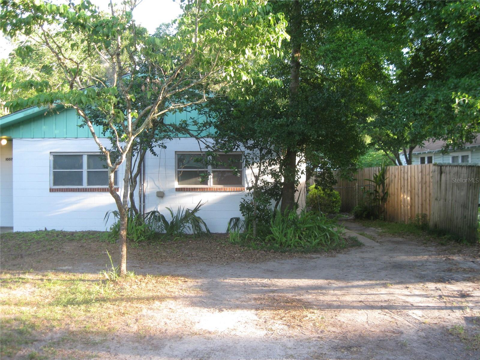 1009 NW 31 AVE, GAINESVILLE, FL, 32609