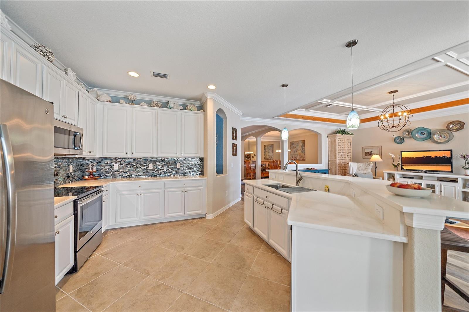 13215 AMERIGO LN, VENICE, FL, 34293