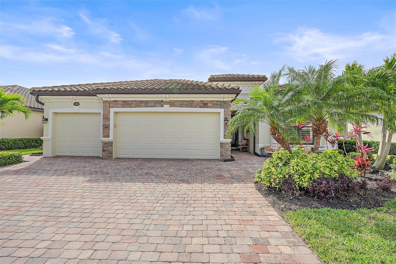 13215 AMERIGO LN, VENICE, FL, 34293