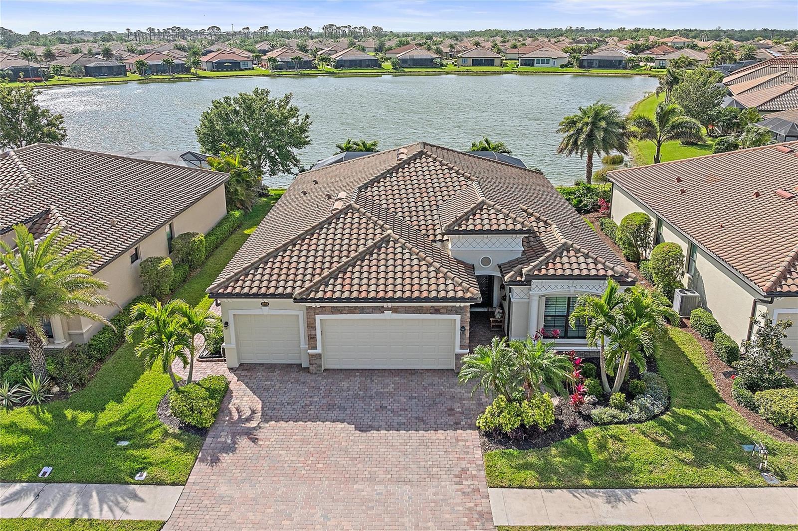 13215 AMERIGO LN, VENICE, FL, 34293