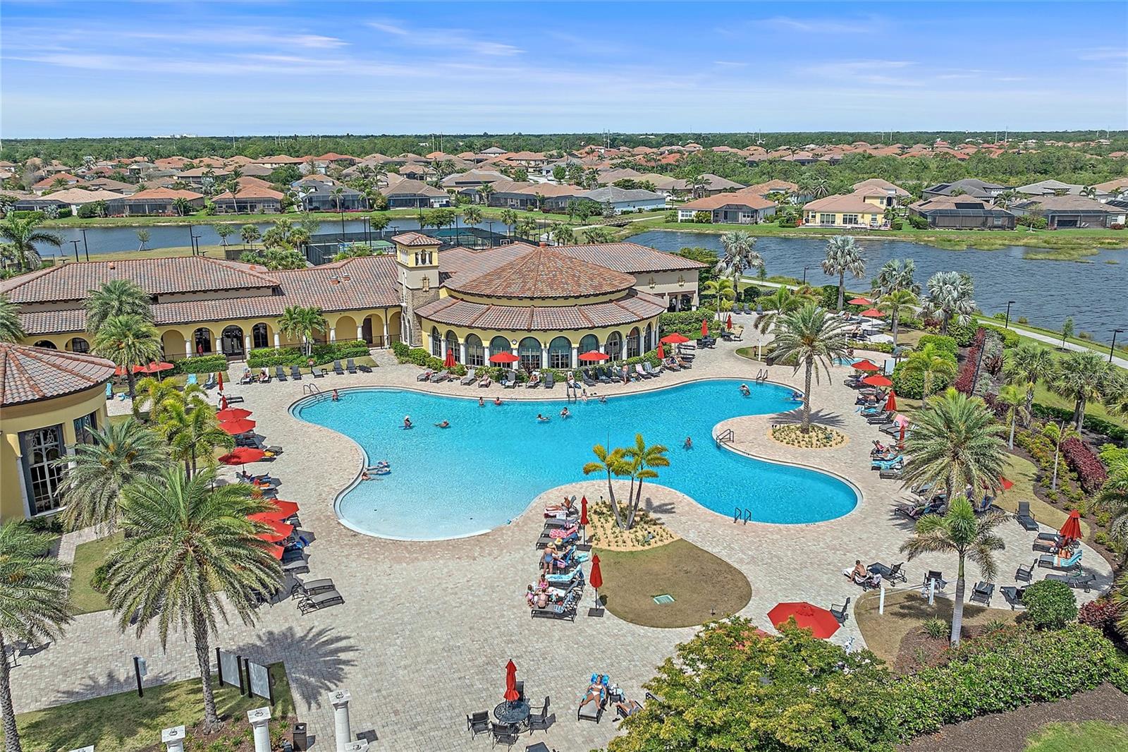 13215 AMERIGO LN, VENICE, FL, 34293