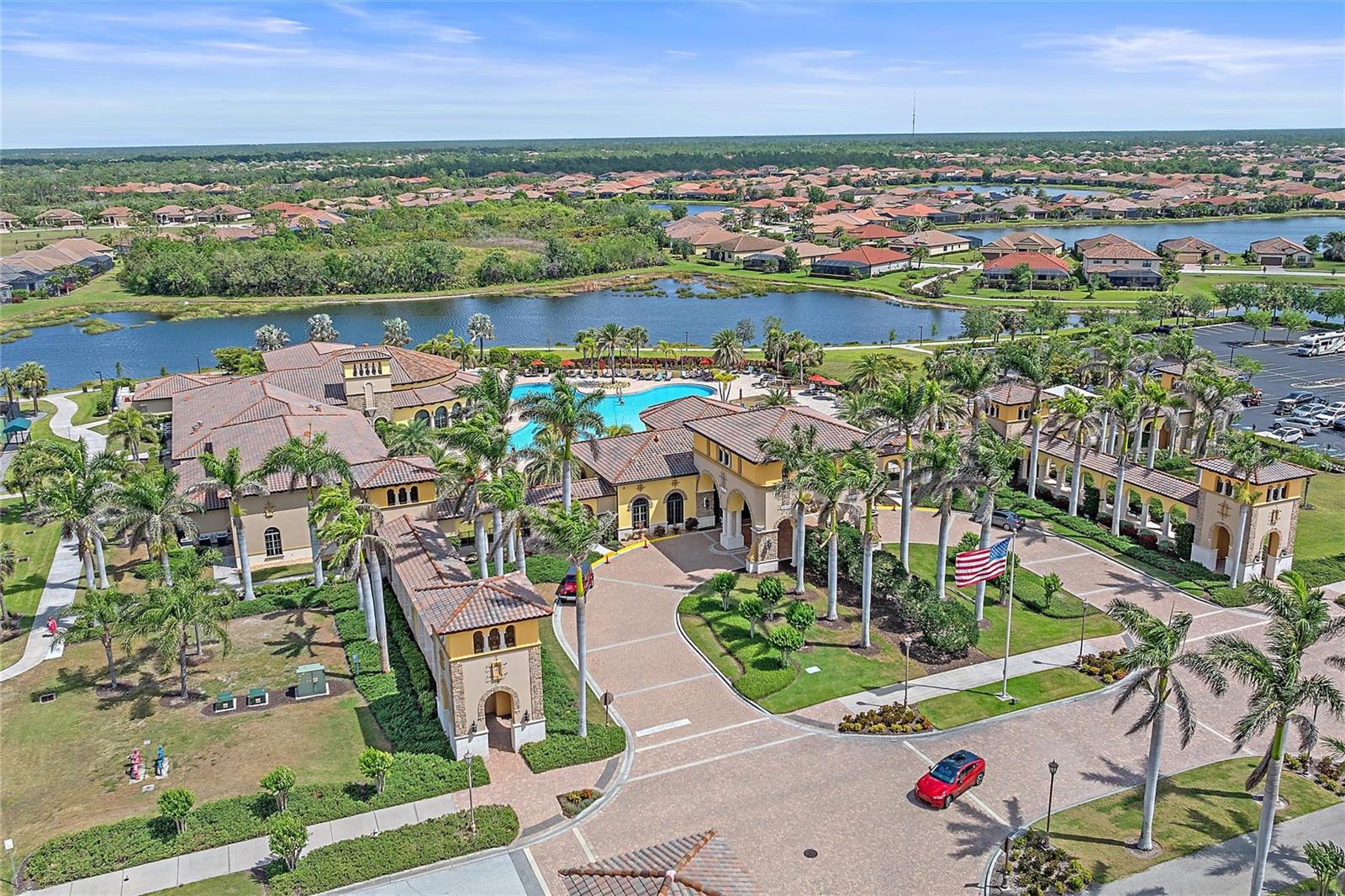 13215 AMERIGO LN, VENICE, FL, 34293