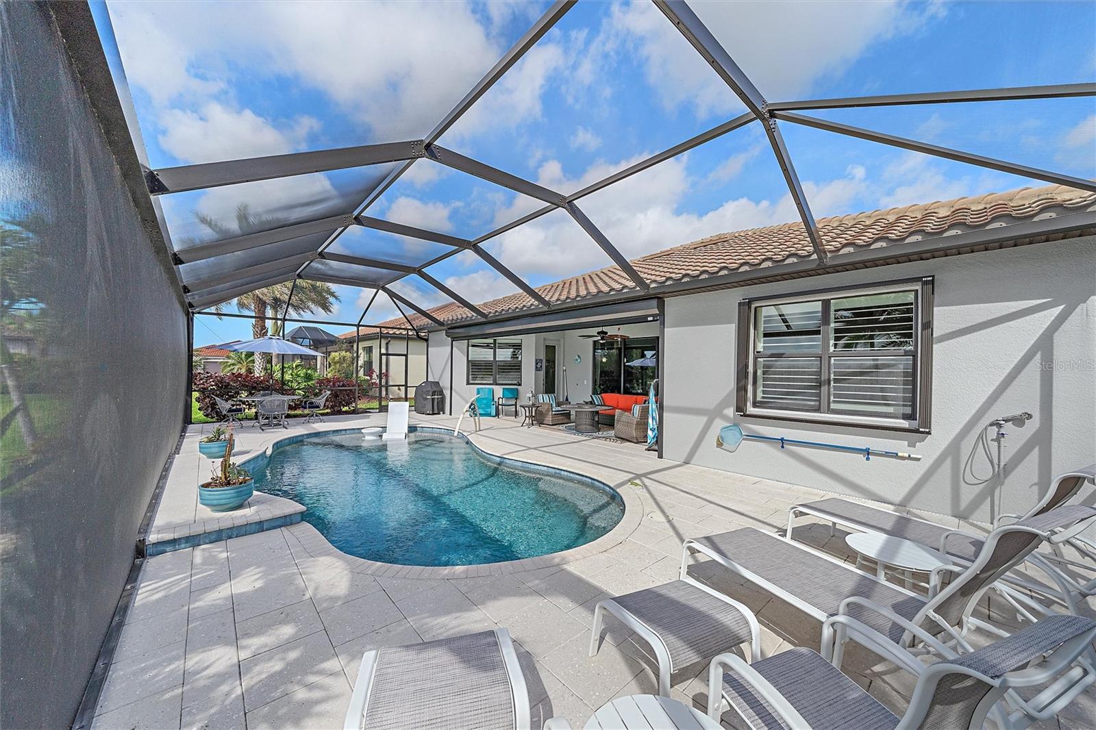 13215 AMERIGO LN, VENICE, FL, 34293