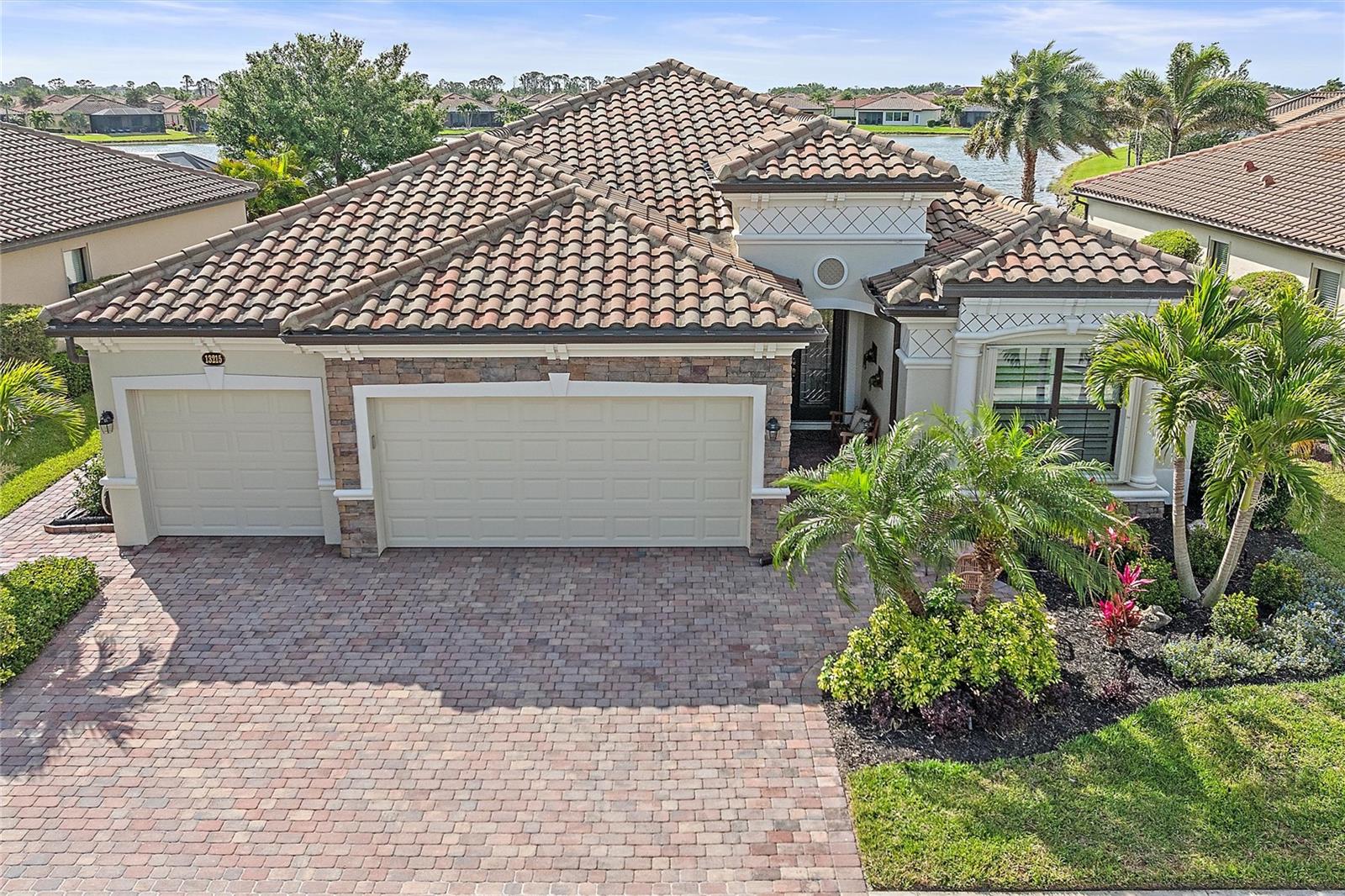 13215 AMERIGO LN, VENICE, FL, 34293
