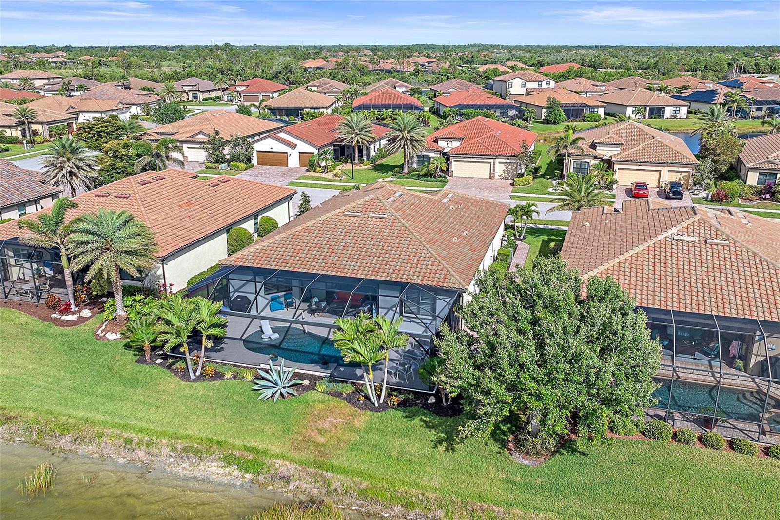 13215 AMERIGO LN, VENICE, FL, 34293