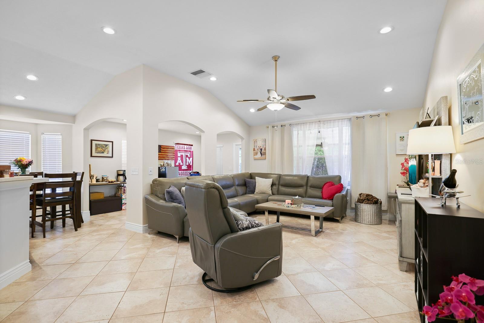 6106 GANNETSIDE PL, LITHIA, FL, 33547