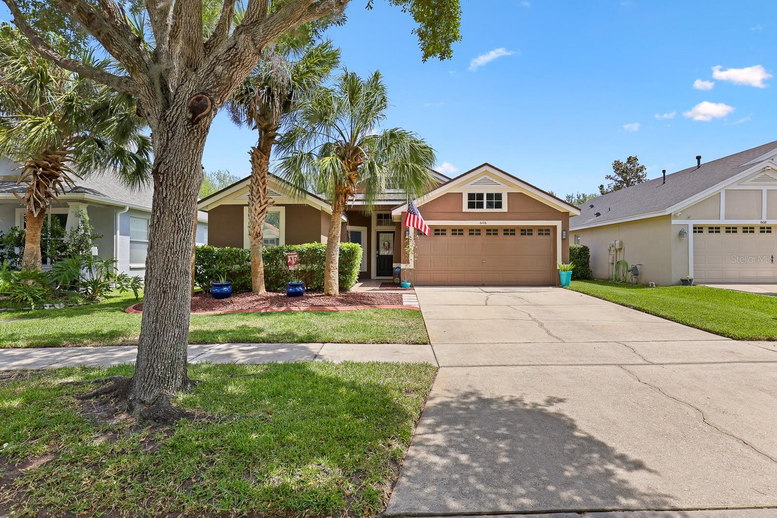 6106 GANNETSIDE PL, LITHIA, FL, 33547