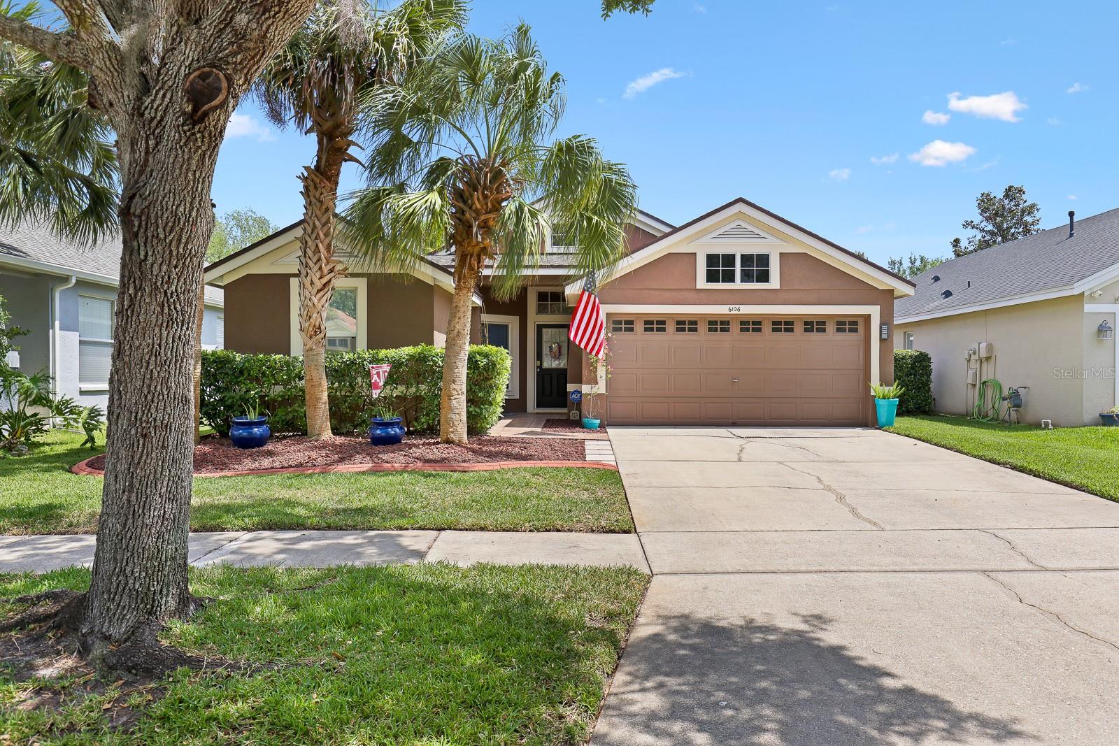 6106 GANNETSIDE PL, LITHIA, FL, 33547