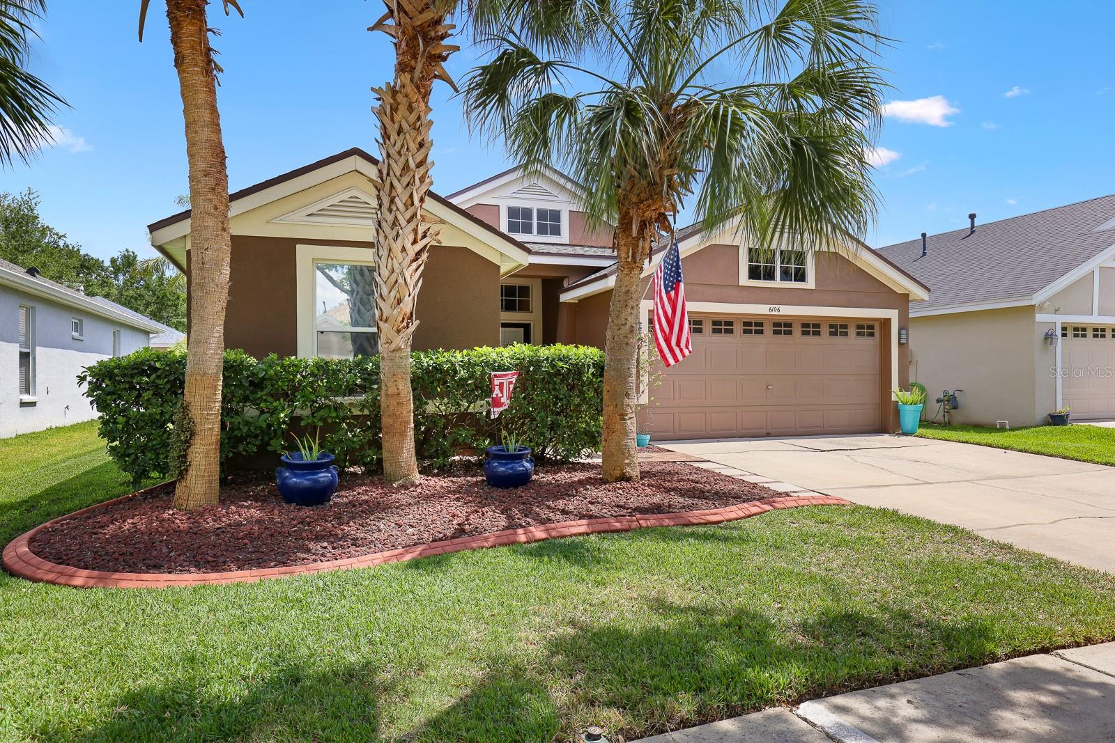 6106 GANNETSIDE PL, LITHIA, FL, 33547