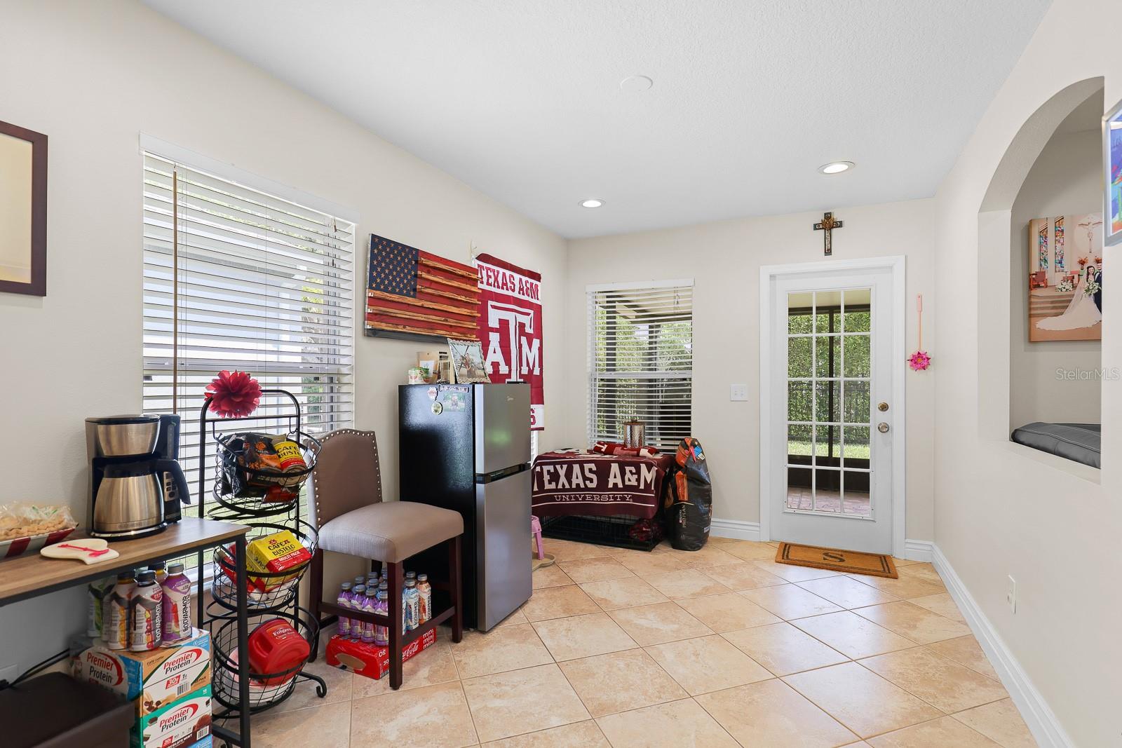 6106 GANNETSIDE PL, LITHIA, FL, 33547