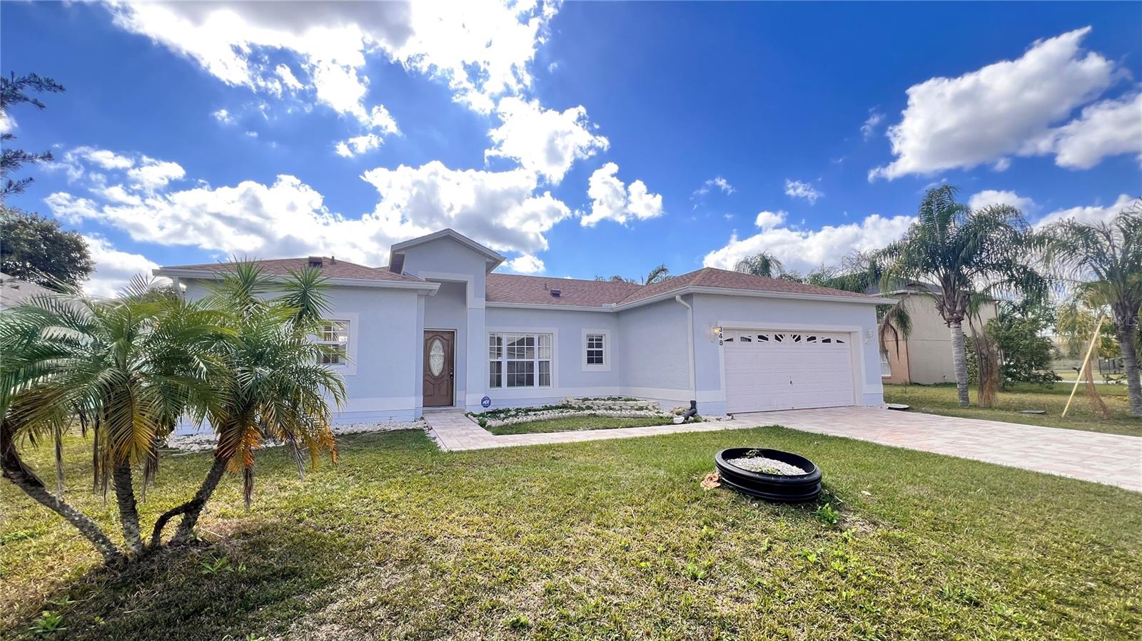 348 AYLESBURY CT, KISSIMMEE, FL, 34758