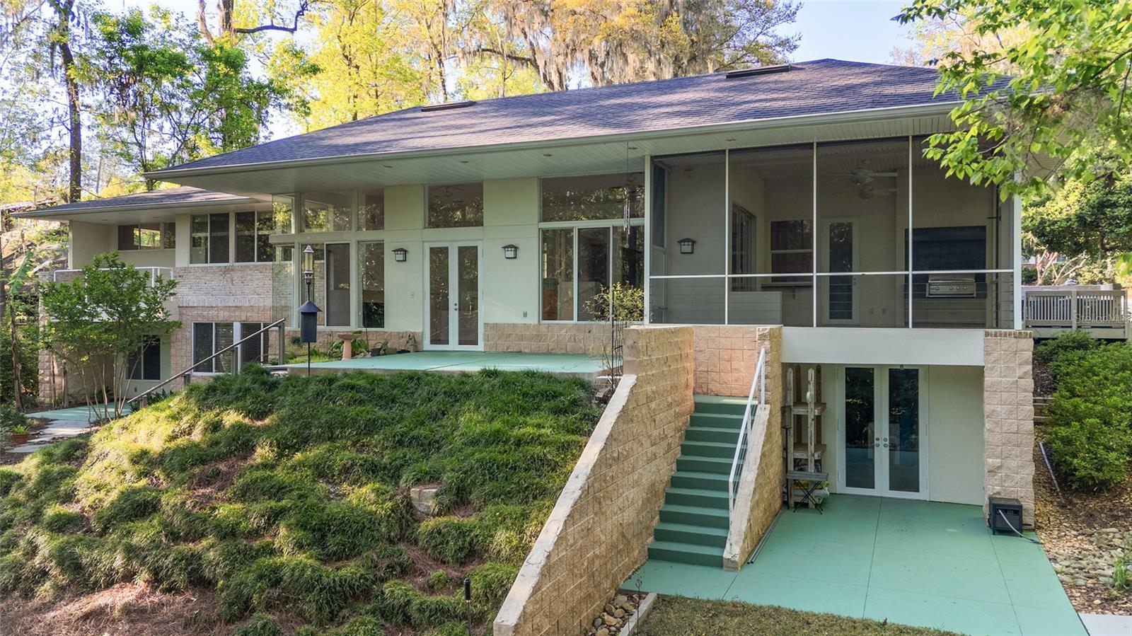 3200 NW 21ST AVE, GAINESVILLE, FL, 32605
