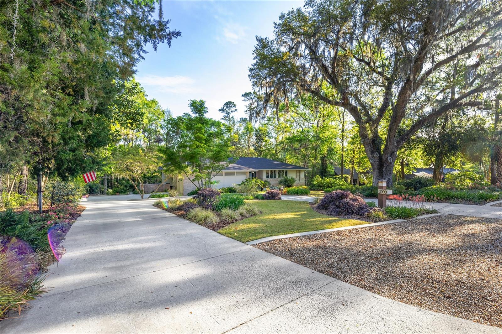 3200 NW 21ST AVE, GAINESVILLE, FL, 32605