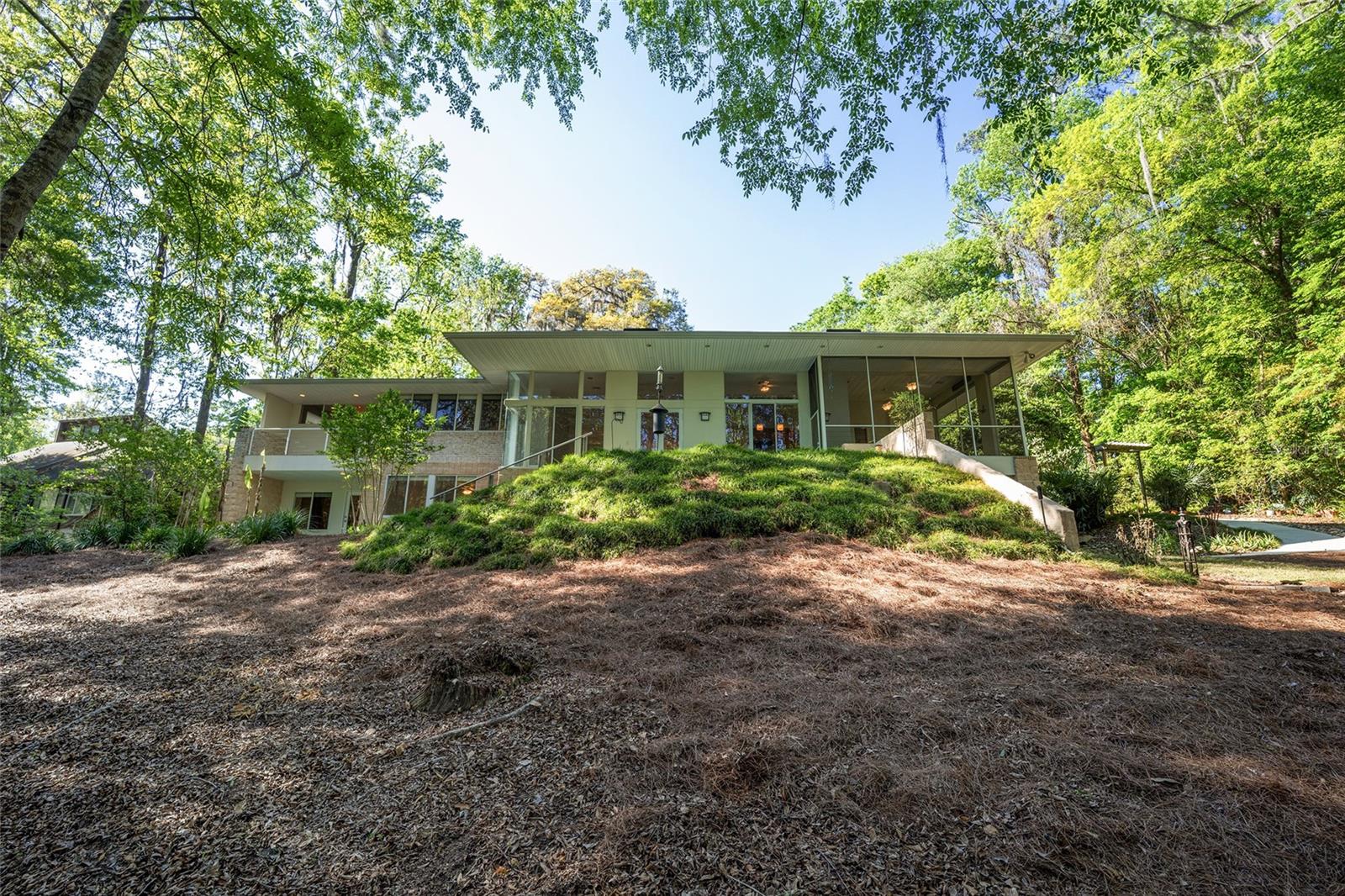 3200 NW 21ST AVE, GAINESVILLE, FL, 32605