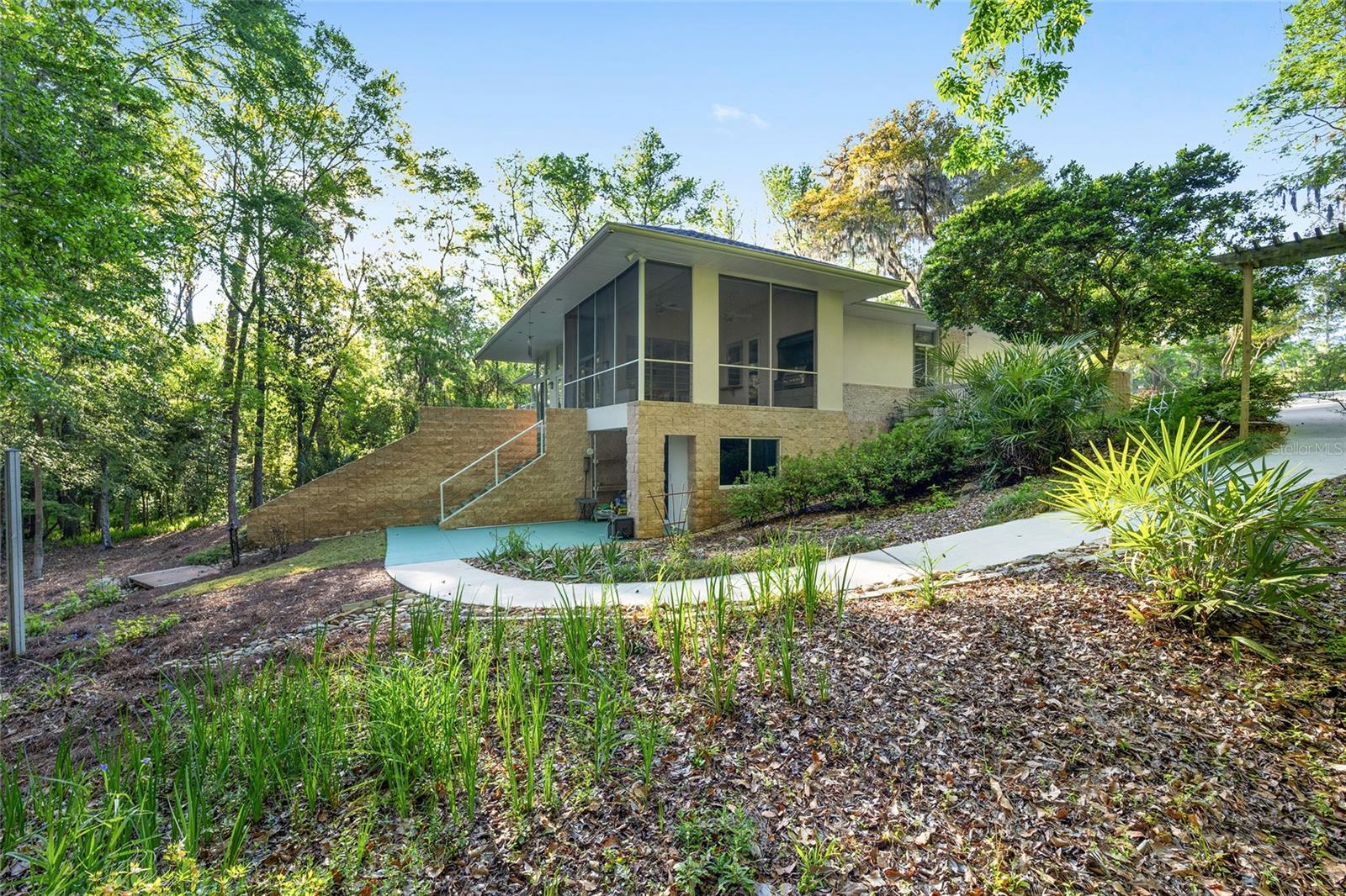 3200 NW 21ST AVE, GAINESVILLE, FL, 32605