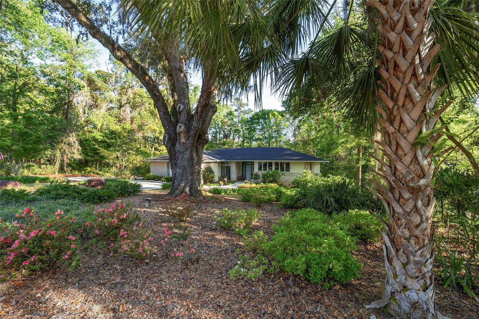 3200 NW 21ST AVE, GAINESVILLE, FL, 32605