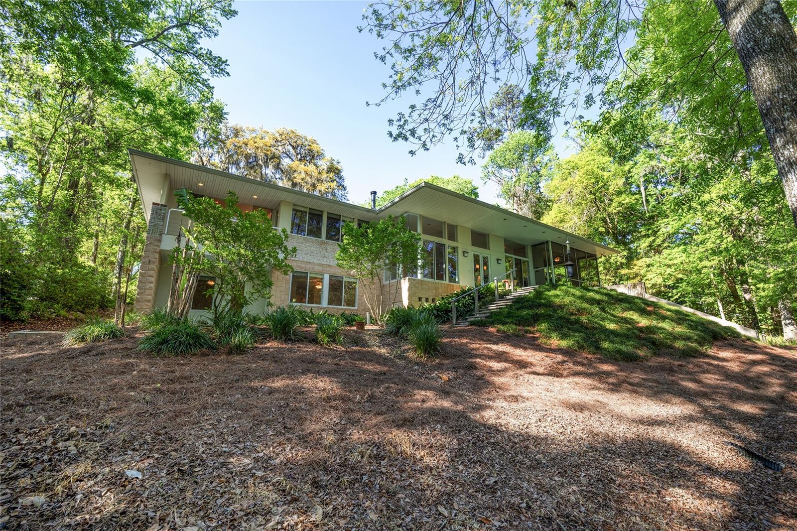 3200 NW 21ST AVE, GAINESVILLE, FL, 32605