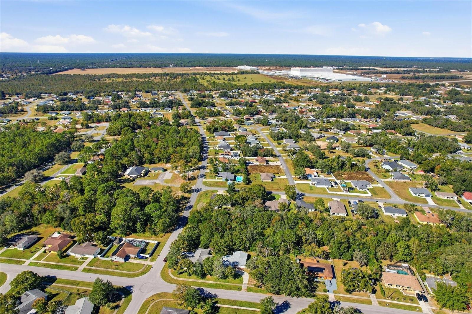 4413 SW 145TH PLACE RD, OCALA, FL, 34473