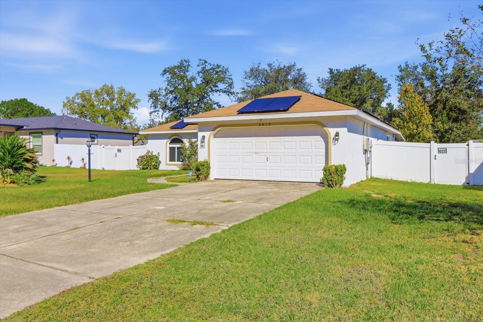 4413 SW 145TH PLACE RD, OCALA, FL, 34473