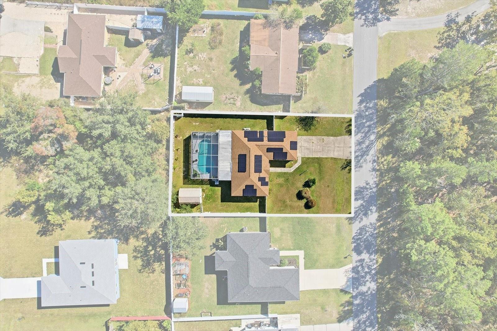 4413 SW 145TH PLACE RD, OCALA, FL, 34473