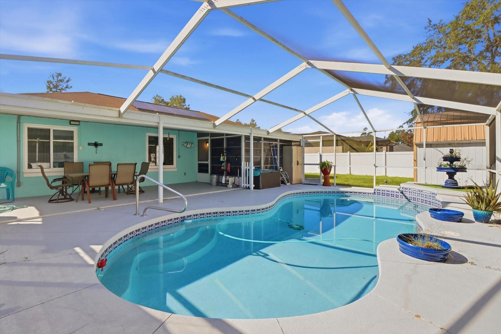 4413 SW 145TH PLACE RD, OCALA, FL, 34473
