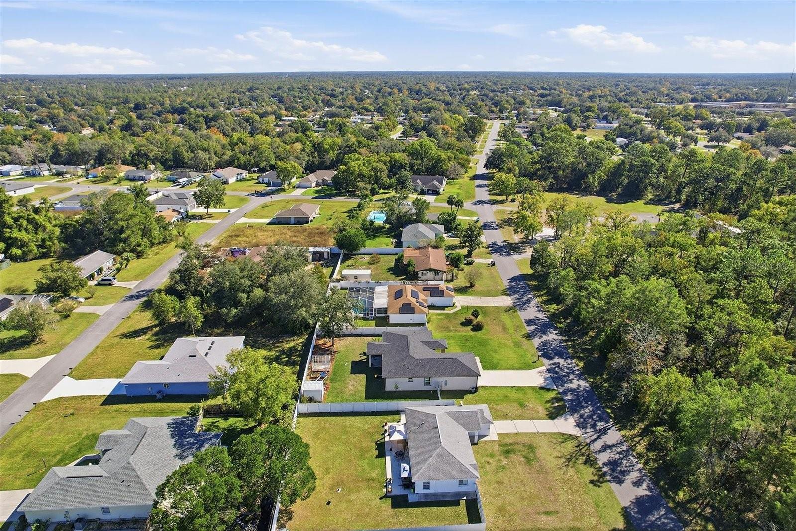 4413 SW 145TH PLACE RD, OCALA, FL, 34473
