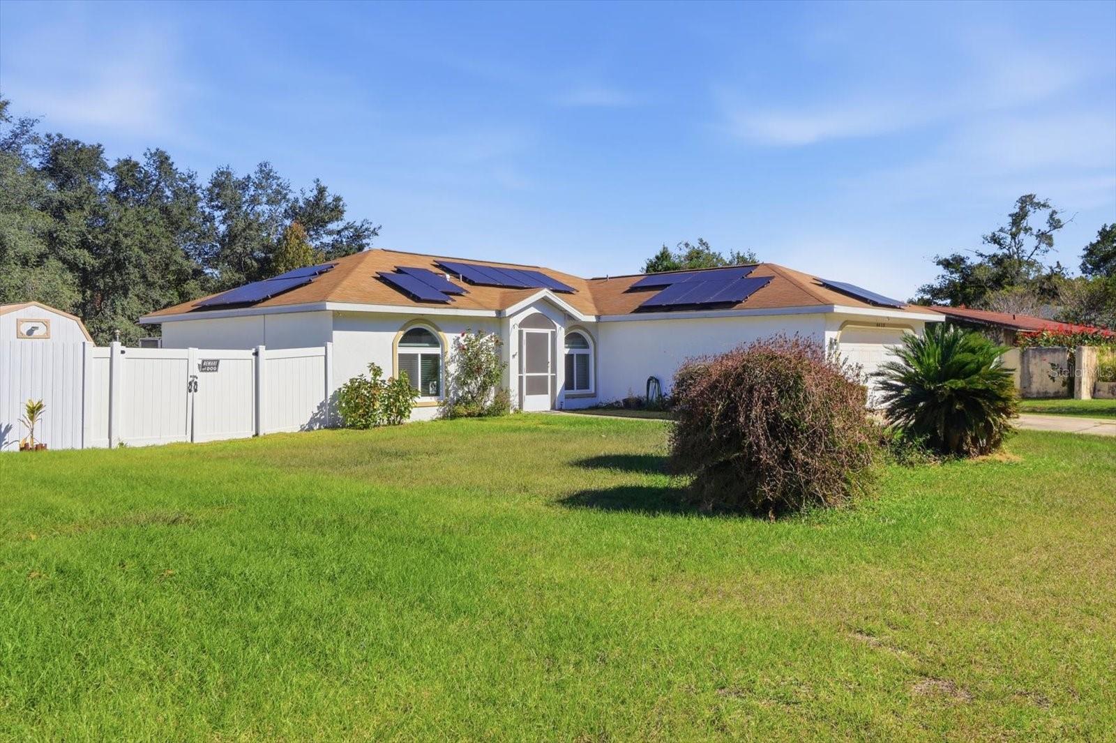 4413 SW 145TH PLACE RD, OCALA, FL, 34473
