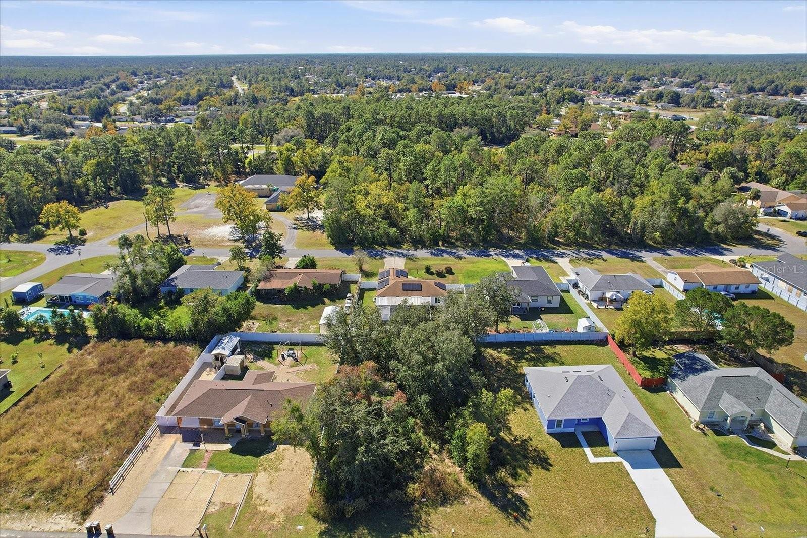4413 SW 145TH PLACE RD, OCALA, FL, 34473
