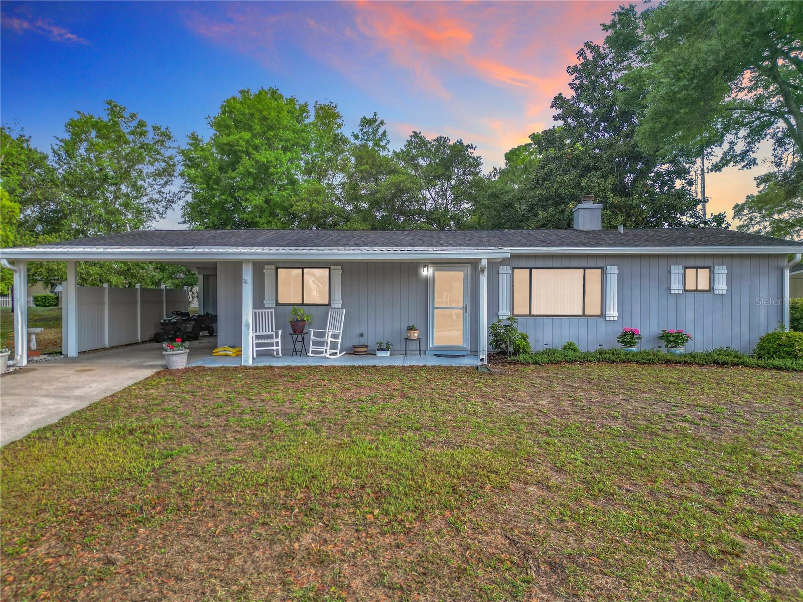 9035 SW 101ST LN, OCALA, FL, 34481