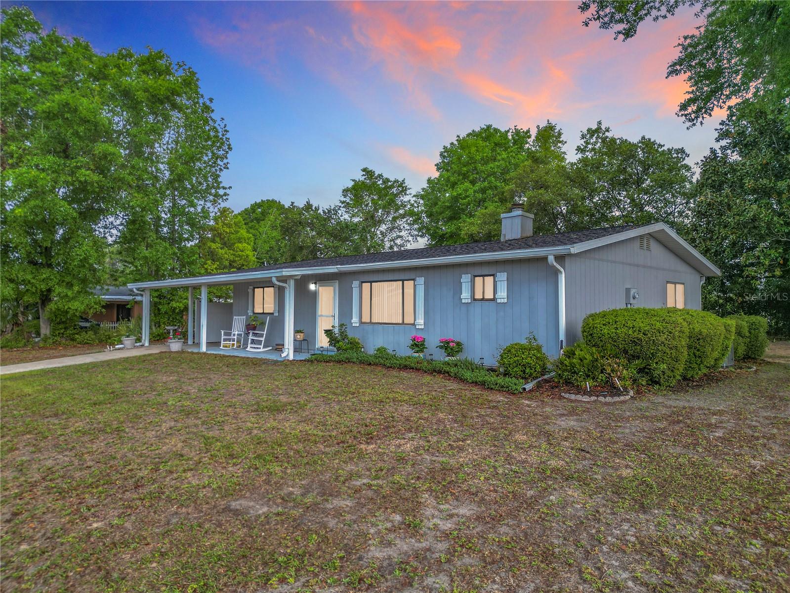 9035 SW 101ST LN, OCALA, FL, 34481