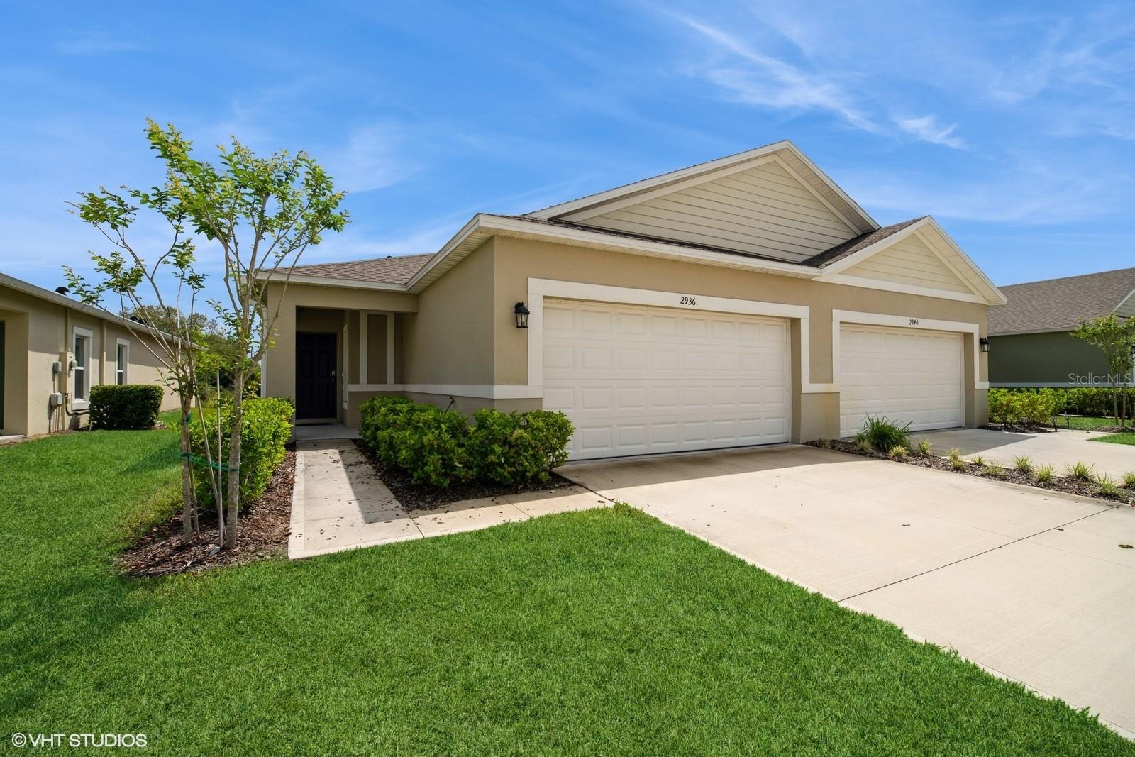 2936 SUNRIDGE LOOP, ST CLOUD, FL, 34771