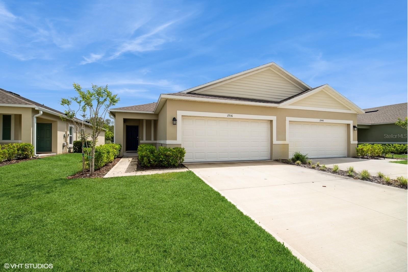 2936 SUNRIDGE LOOP, ST CLOUD, FL, 34771