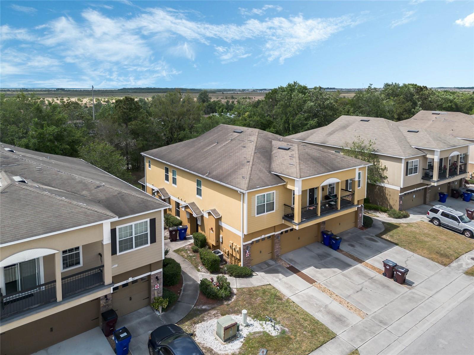 2256 BETSY ROSS LN #2256, ST CLOUD, FL, 34769