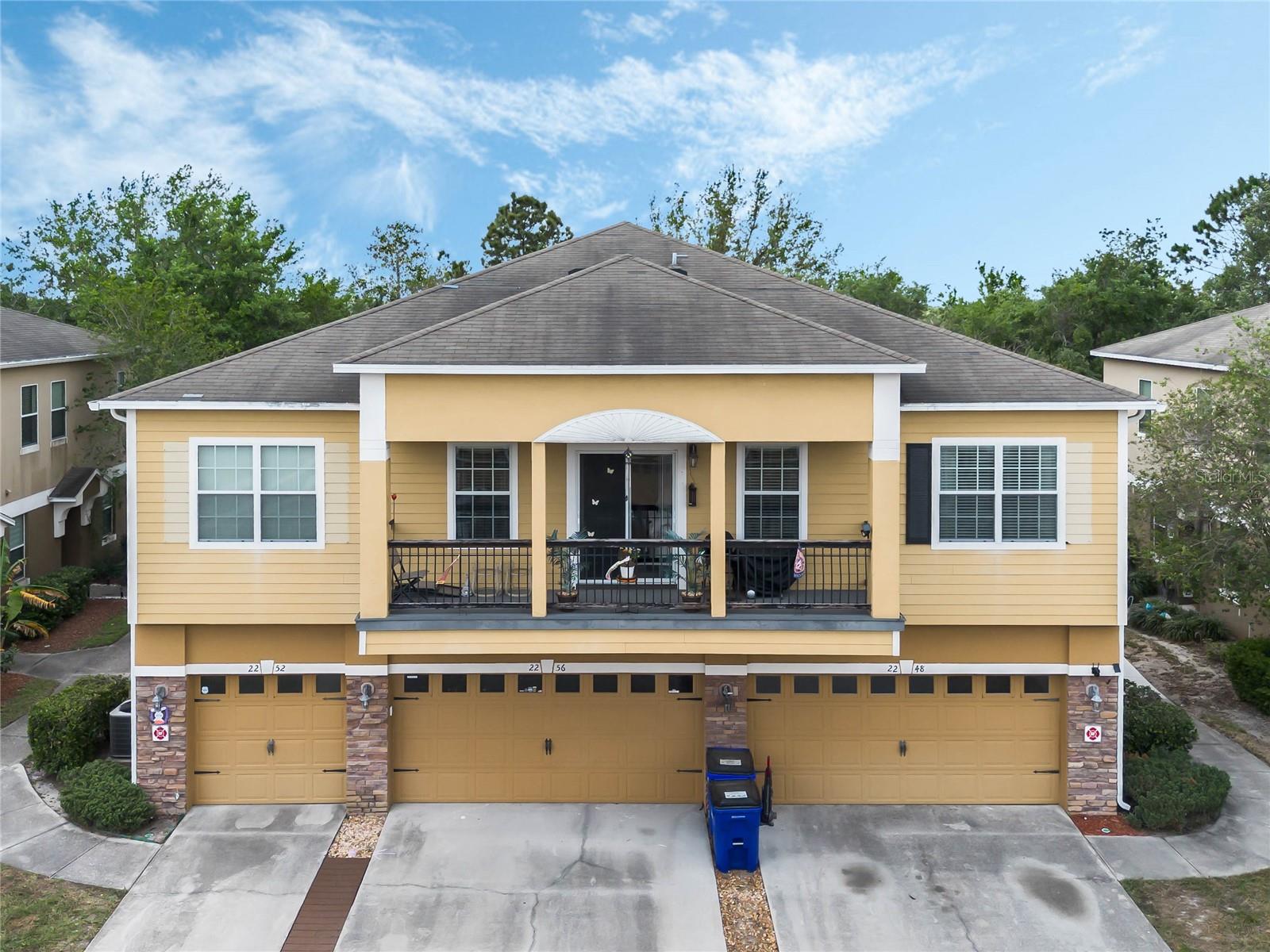 2256 BETSY ROSS LN #2256, ST CLOUD, FL, 34769
