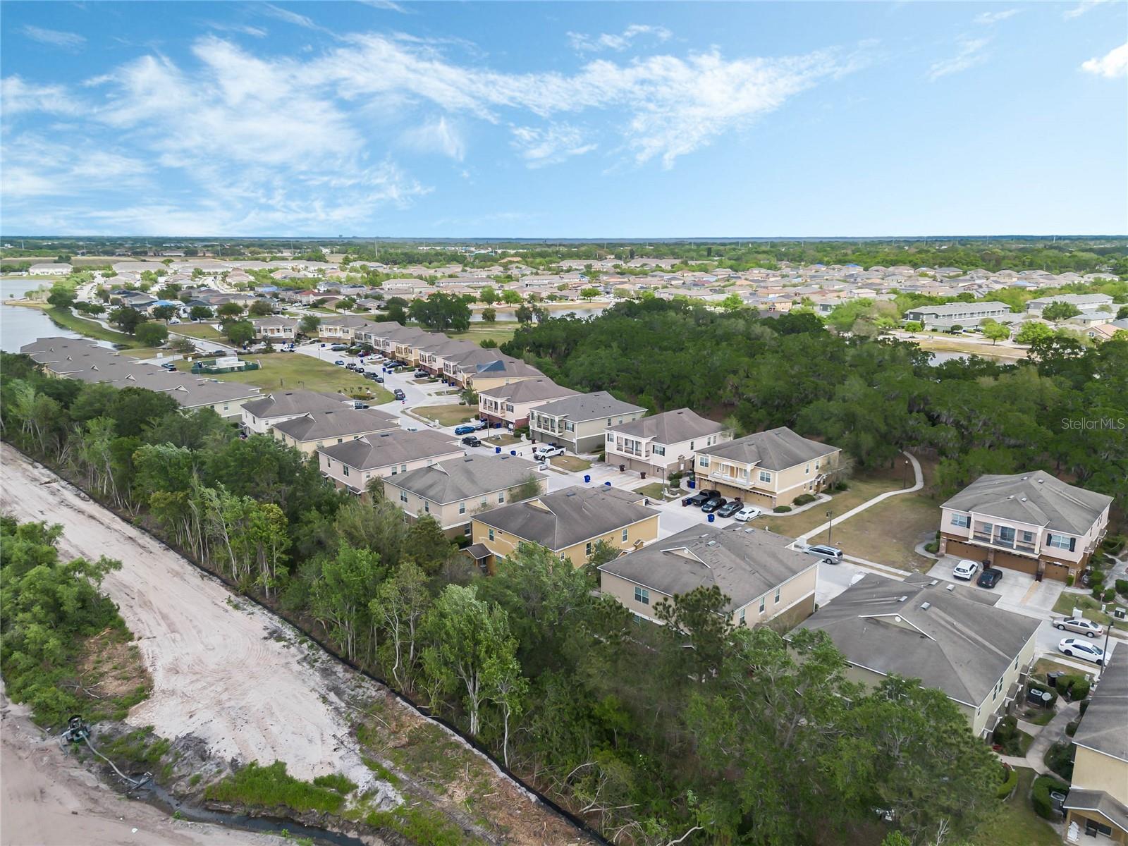 2256 BETSY ROSS LN #2256, ST CLOUD, FL, 34769