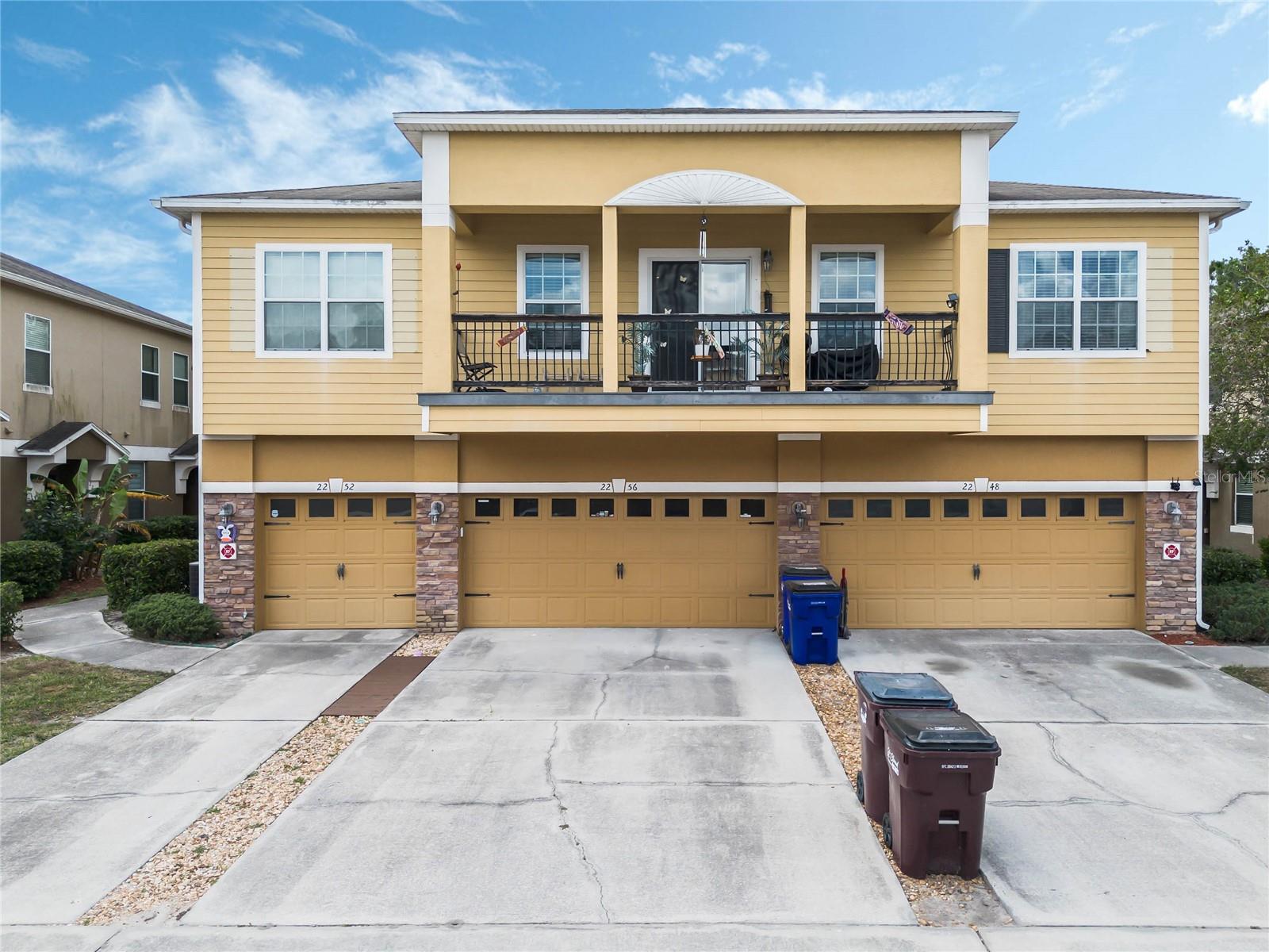 2256 BETSY ROSS LN #2256, ST CLOUD, FL, 34769