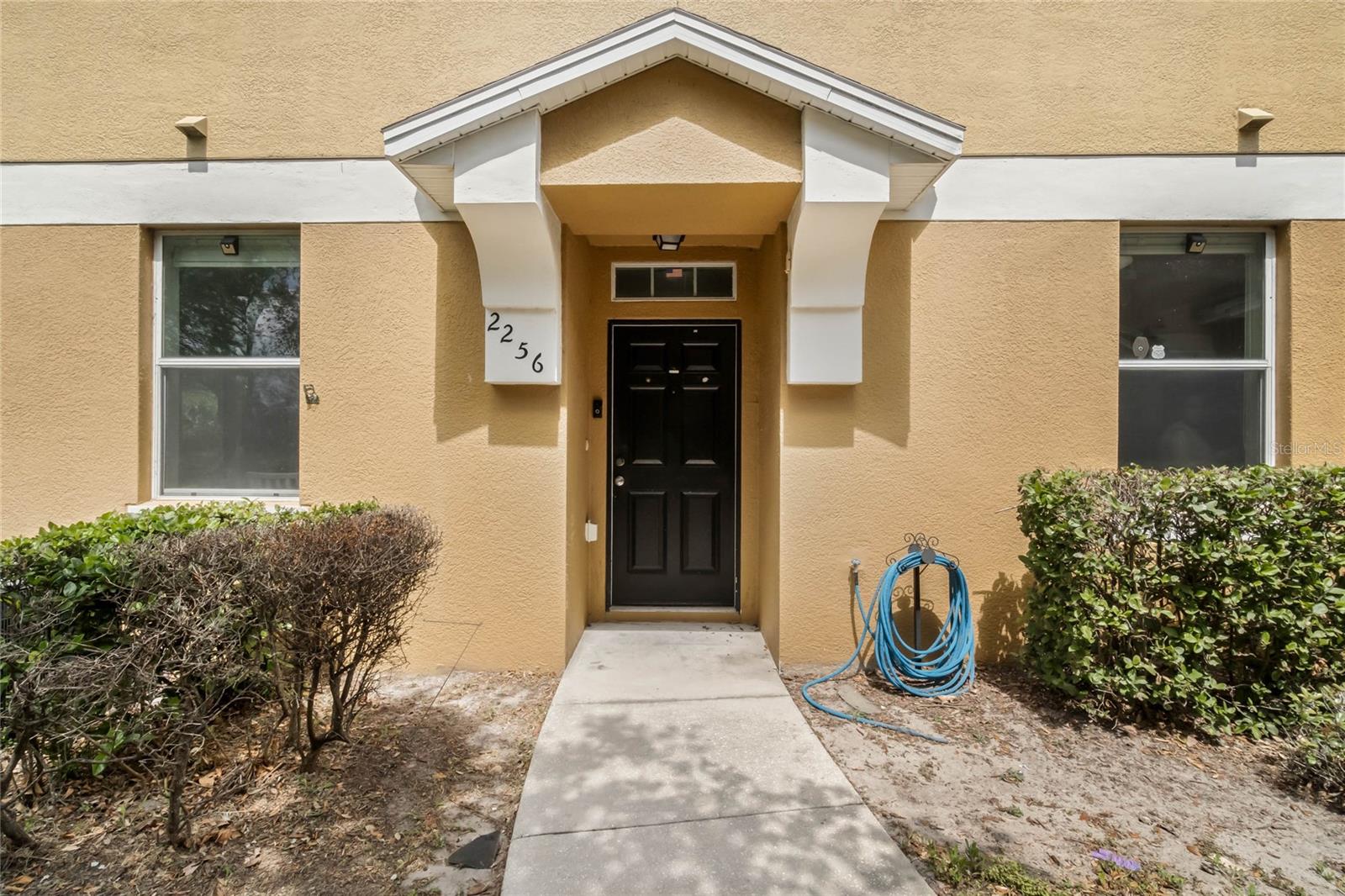 2256 BETSY ROSS LN #2256, ST CLOUD, FL, 34769