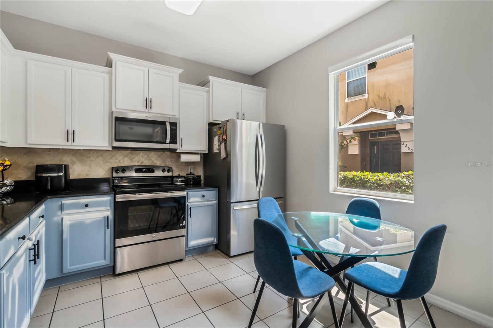 2256 BETSY ROSS LN #2256, ST CLOUD, FL, 34769