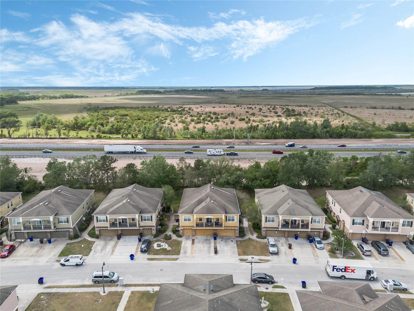 2256 BETSY ROSS LN #2256, ST CLOUD, FL, 34769