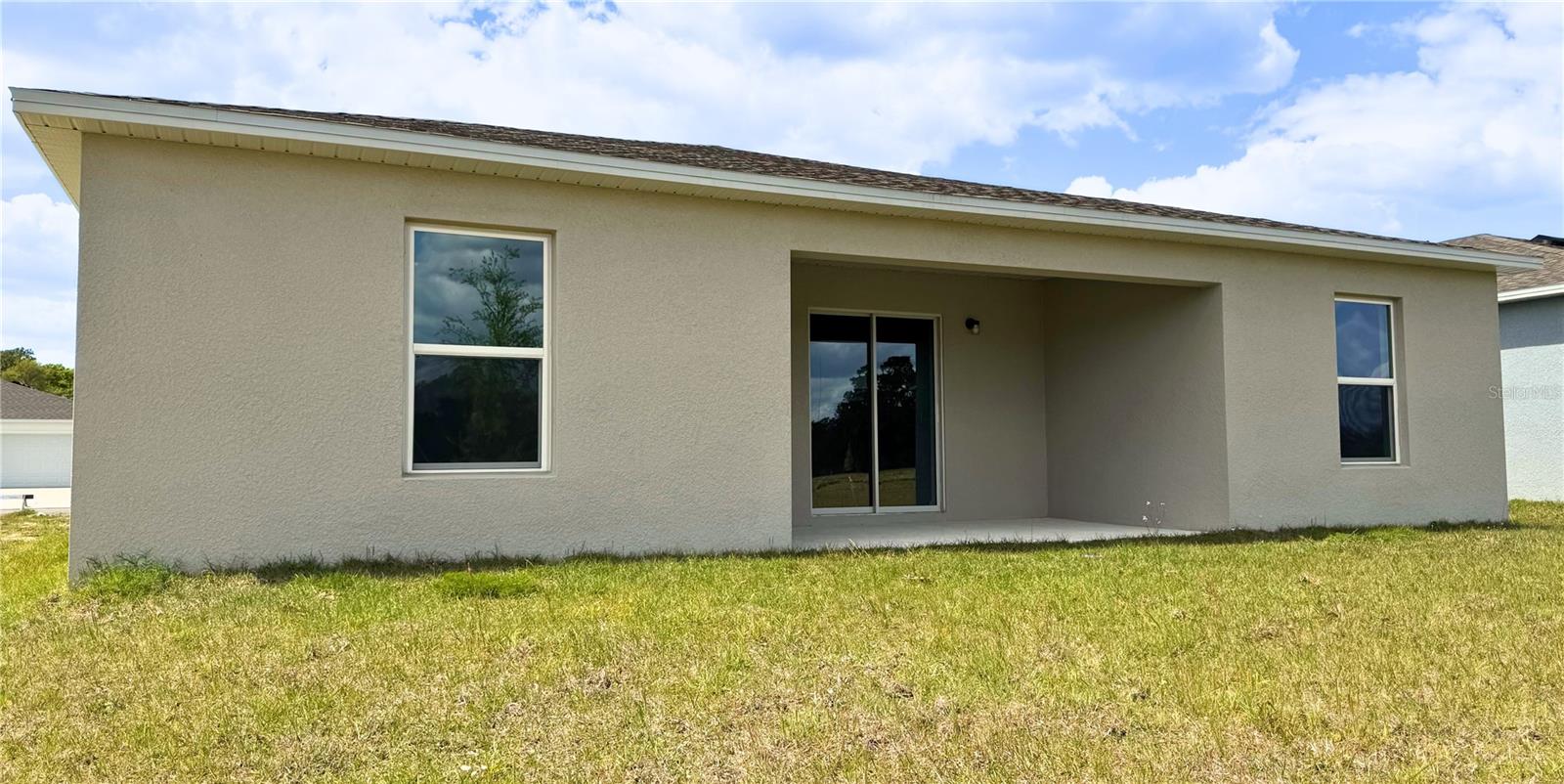 2397 NW 22 CT, OCALA, FL, 34475