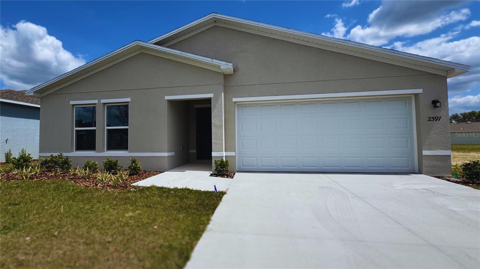 2397 NW 22 CT, OCALA, FL, 34475