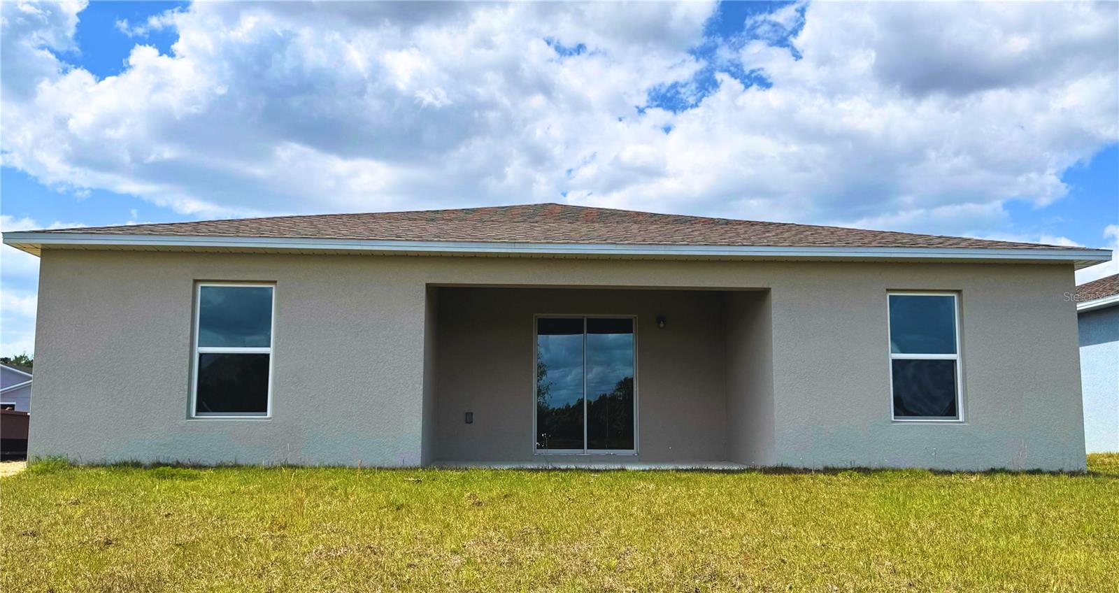 2397 NW 22 CT, OCALA, FL, 34475