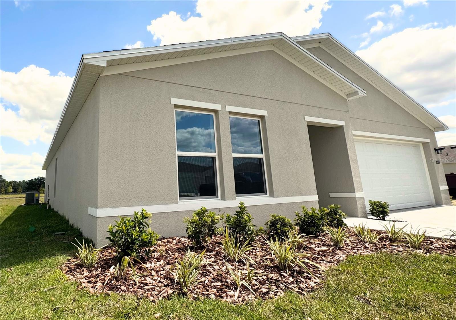2397 NW 22 CT, OCALA, FL, 34475
