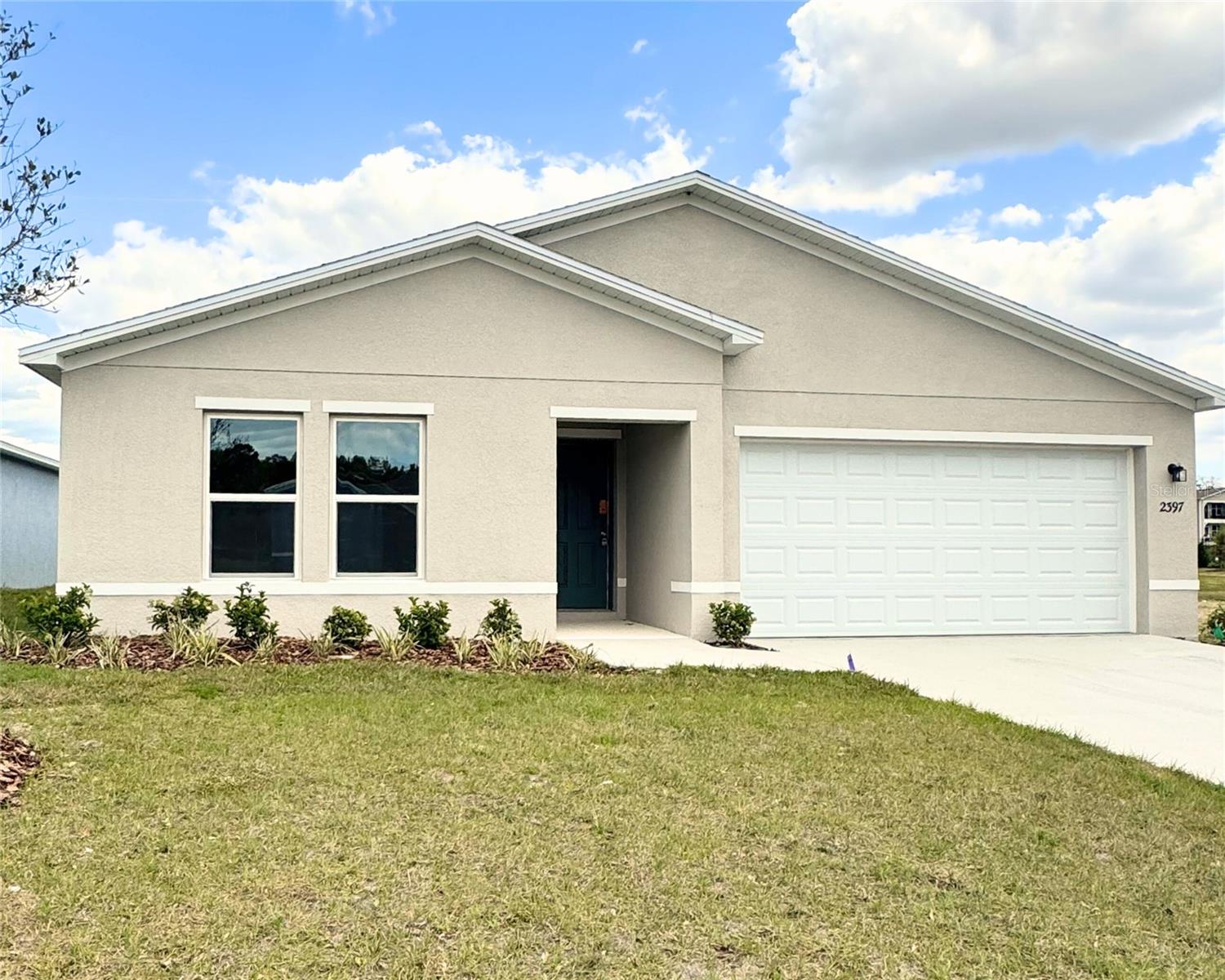 2397 NW 22 CT, OCALA, FL, 34475