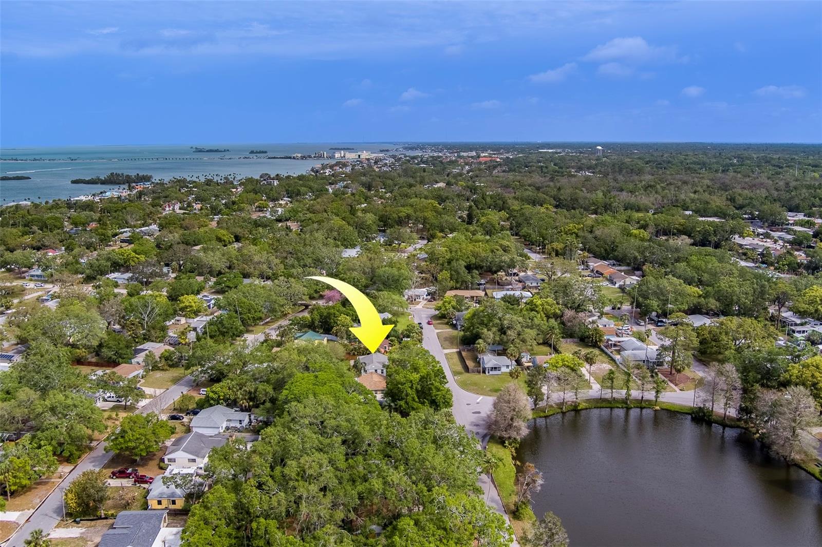 1536 ALAMO LN, DUNEDIN, FL, 34698