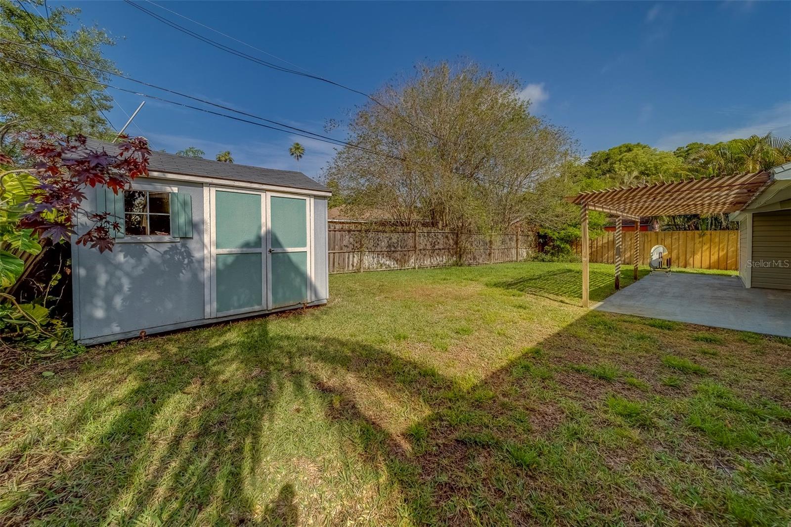1536 ALAMO LN, DUNEDIN, FL, 34698